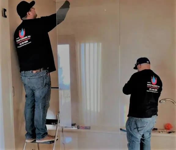 Professional plumbing installation for Tankless Water Heater Installation in Redwood Falls